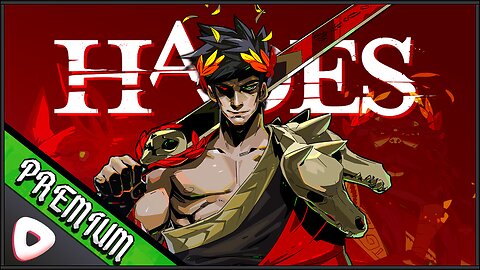 Hades | First Time [Premium]