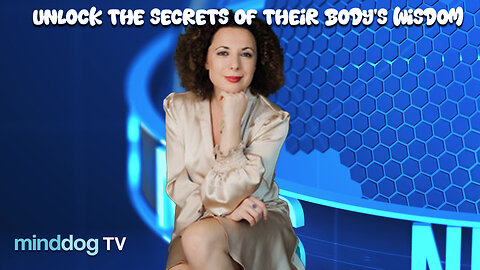 Awaken the Healer Within - Tapping into Your Body's Innate Wisdom