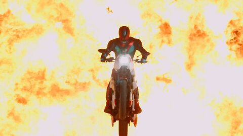Riderpiece Theater: Kamen Rider Zeztz Episode 2 Review