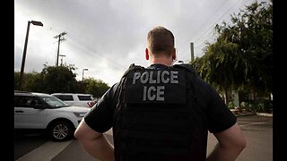 Illegal Alien Released by Judge Is Arrested by ICE After Gruesome Discovery in Storage Container
