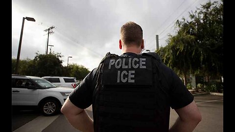 Illegal Alien Released by Judge Is Arrested by ICE After Gruesome Discovery in Storage Container