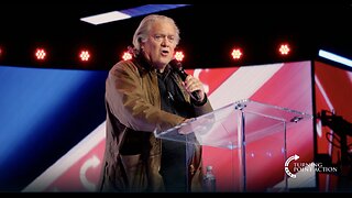 Steve Bannon Speech America Fest 2025