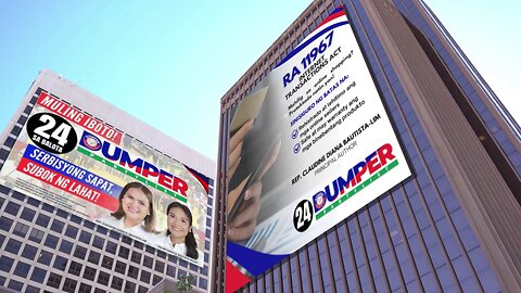 DTDC DUMPER PARTYLISTS 5-8-2025