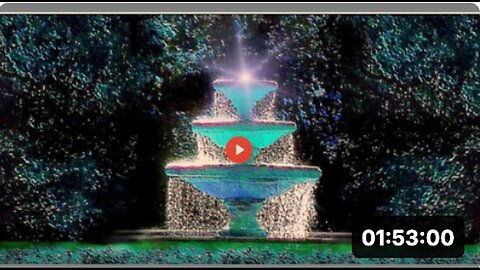 "Unveiling the Power of Water: The Universal Seed with Dr. Andrew Kaufman & Barre Lando"