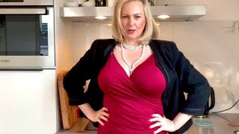 What I would wear for a NYE party