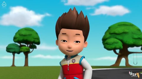PAW Patrol Cartoons