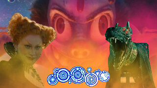 Doctor Who: The Cosmic Theatre Unveiled