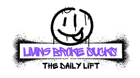 The Daily Lift - Keep the Fire Burning, Even When It’s Dim