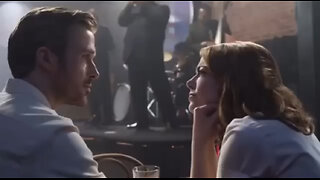 Emma Stone & Ryan Gosling: Hollywood Illusion or Gender Role Reversal?