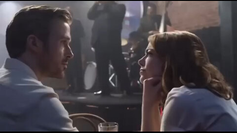 Emma Stone & Ryan Gosling: Hollywood Illusion or Gender Role Reversal?