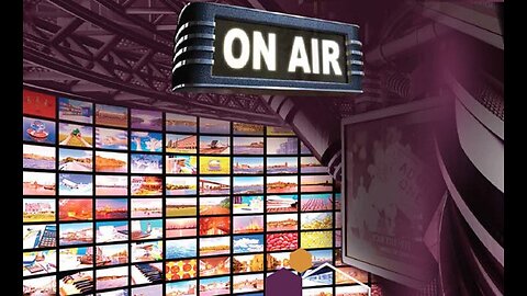 LIVE: Future Programing coming this fall!