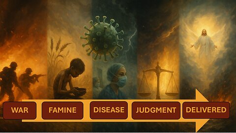 Earth's Final Timeline: Are You Ready to Endure?