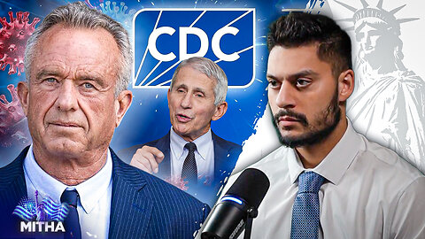 ACIP Votes AGAINST Hepatitis-B Vaccine for Newborns | Ep. 20