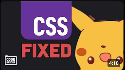 🎨 CSS Will NEVER Be the Same! 😱 7 New Features You Didn’t Know About 🚀