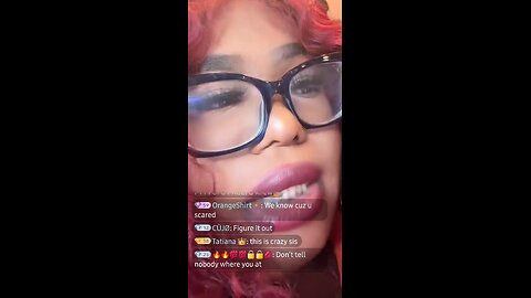 moet running 🏃‍♂️ from pyt🤣