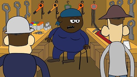 Refined - Episode 22 - Part 1