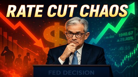 Why Is Everyone Still Scared Of The Stock Market?