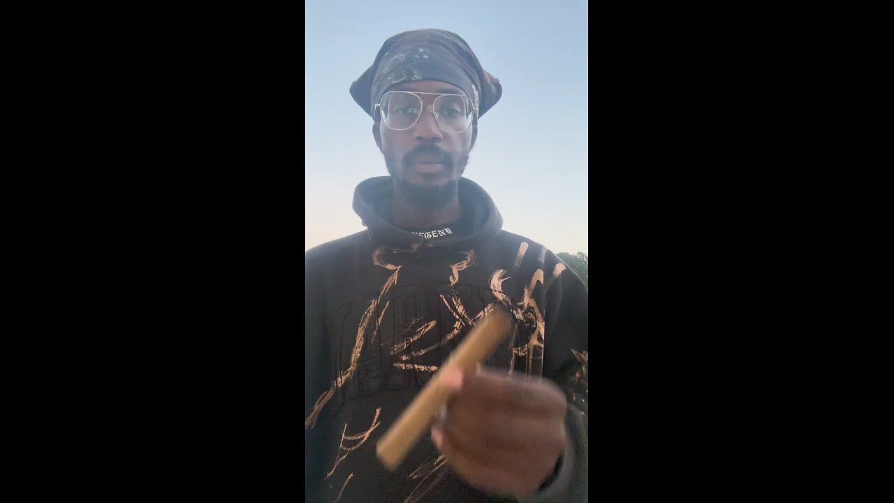 126th cigar asmr