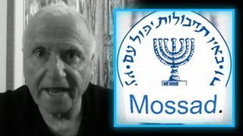 Famous CIA Commander Just Exposed Mossad For Running The Jeffrey Epstein Operation!