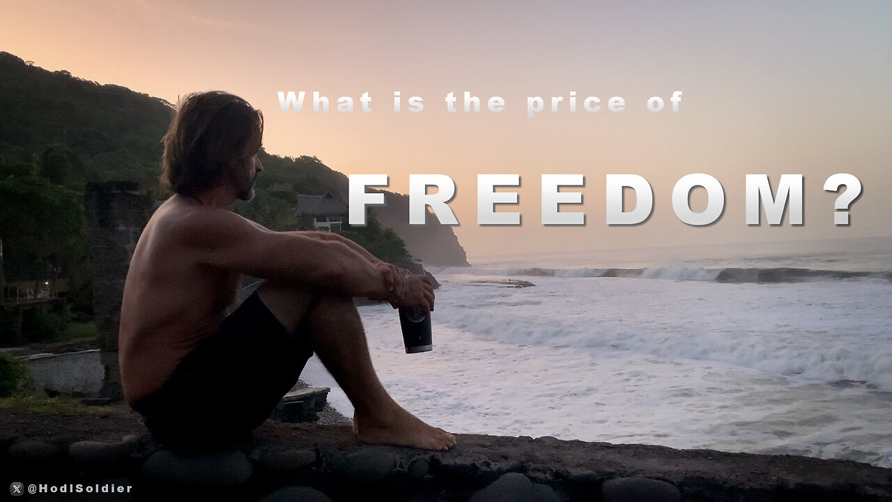 The Price of Freedom: Why I Chose to Leave Canada