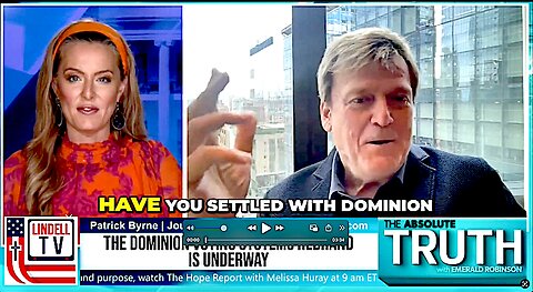 Dominion Rebrand = Organized Crime Tactics