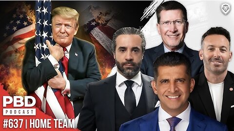 Trump BANS Flag Burning, Wages WAR With Mainstream Media & TRIGGERS Al Sharpton