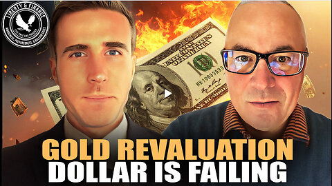 The Emperor Dollar Has No Clothes | Mario Innecco
