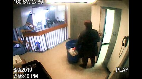 DOJ Releases 11 Hours of Footage of Epstein's Jail Cell
