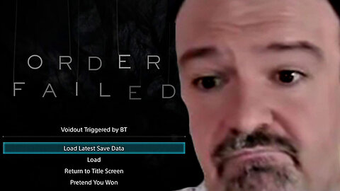 Angry "Game Journalist" Raging & Struggling on 1st Boss in Death Stranding 2! DSP AC BROKE! 06-27-25