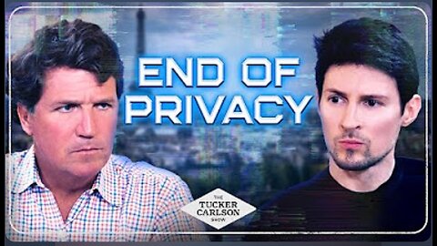 Pavel Durov Speaks Out for the First Time Since His Politically-Motivated Arrest in France
