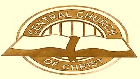 2022_08_28: Kenosha Central Church Of Christ - How Will People Remember You?