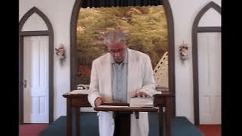 2022_08_28: Kenosha Central Church Of Christ - How Will People Remember You?