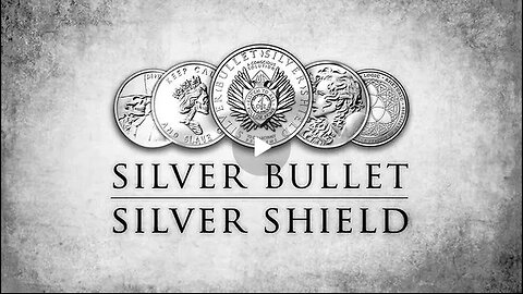 The Silver Bullet & The Silver Shield by Chris Duane