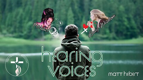 Hearing Voices