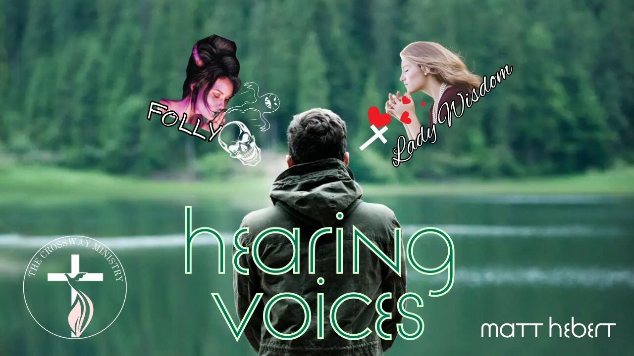 Hearing Voices