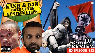 #122 The Independent Review