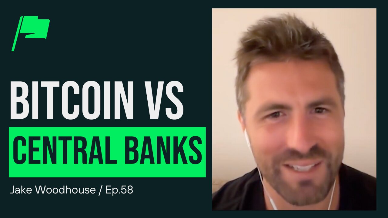 Bitcoin is Eating Central Banks