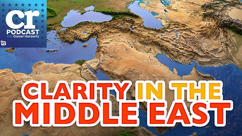 Israel, Iran, and Clarity Between False Dichotomies
