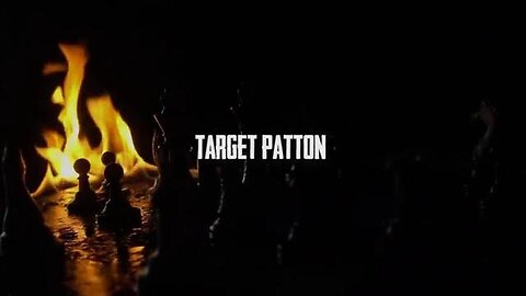 "Unveiling the Mystery: A Deep Dive into the 'Target Patton' Controversy"