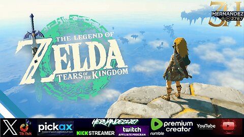 Zelda - Nintendo Greatest Game Ever Created (US Army) (SPAN/ENG) Part - 3