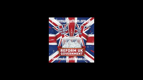 🗳️ Ready for a change that really matters? Tired of just talk? It's time to make your voice count!