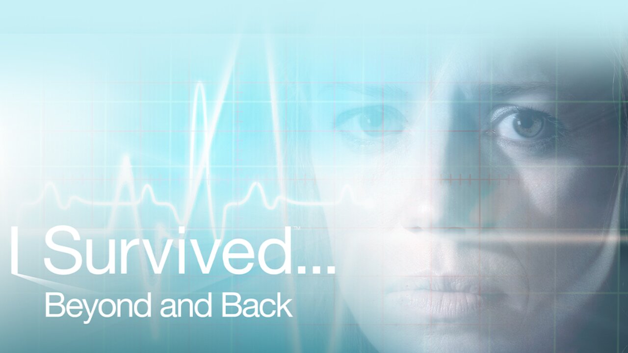 Beyond and Back: The Near-Death Experience They Don't Want You to See