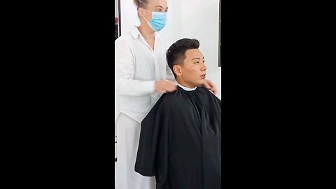 Next Level Barber