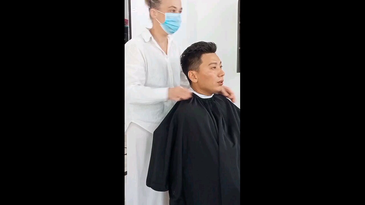 Next Level Barber