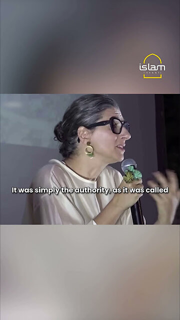 Hamas only political???