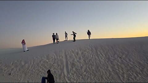 Nick White KICK VOD: "Roswell NM Alien Hunting IRL" part 1/2 - Dec. 17, 2025