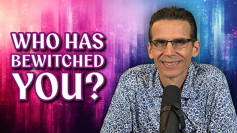 How the Enemy Creeps Into the Church