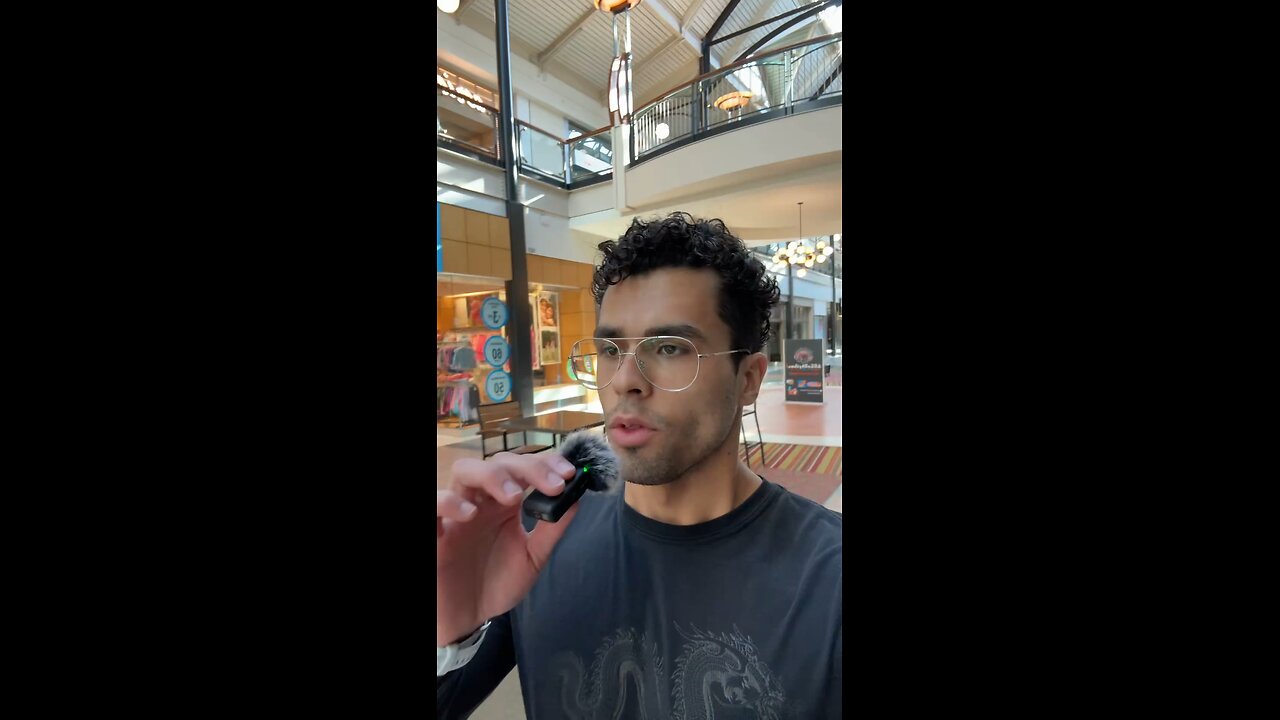 You have no clue how deeply you’ve impacted people—without even realizing it.