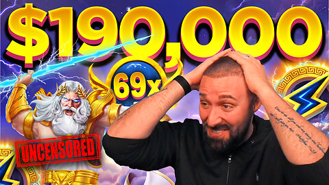 MORE DEGENERACY! MORE MULTIPLIERS! MORE @X7Dave