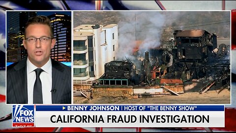 Gavin Newsom UNDER FIRE For California Fraud